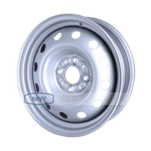 Magnetto  Volkswagen  14005 S AM  5,5\R14 4*100 ET35  d57,1  silver  [14005 S AM]