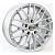 Neo  654 N  6,5\R16 4*100 ET40  d60,1  S  [N654-6516-601-4x100-40S]  Fb max 580 kg