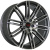 REPLICA LegeArtis Replica Concept-PR516 8.5x19/5x130 ET50 D71.6 GMF REPLICA LegeArtis Replica Concept-PR516 8.5x19/5x130 ET50 D71.6 GMF