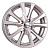 Neo 6x15/4x100 ET49 D60,1 509 Silver
