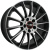 REPLICA LegeArtis Replica MR139 7x16/5x112 ET43 D66.6 MBF REPLICA LegeArtis Replica MR139 7x16/5x112 ET43 D66.6 MBF