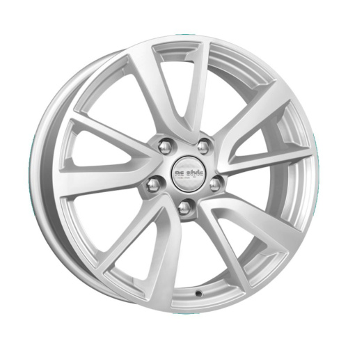 iFree Original  Volkswagen Jetta (КС699)  7,0\R17 5*112 ET54  d57,1  Сильвер  [68037]  <С>