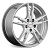КиК  Солар-ориг. (КС875)  7,0\R17 5*112 ET40  d57,1  Сильвер  [r74990SK]  <С>  Fb max 650 kg