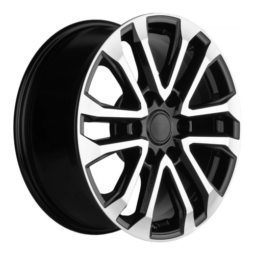 Carwel  Пур 1805  7,5\R18 6*139,7 ET36  d100,1  ABT  [122988]