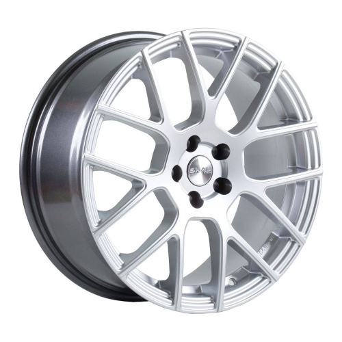 СКАД Stiletto 8x18 5x114,3
