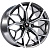 REPLICA LegeArtis Replica Concept-B548 10.5x20/5x112 ET40 D66.6 (под ориг.крепеж+крышку) GMF