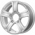 iFree Хафпайп 6x16/5x139.7 ET40 D98 Нео_классик