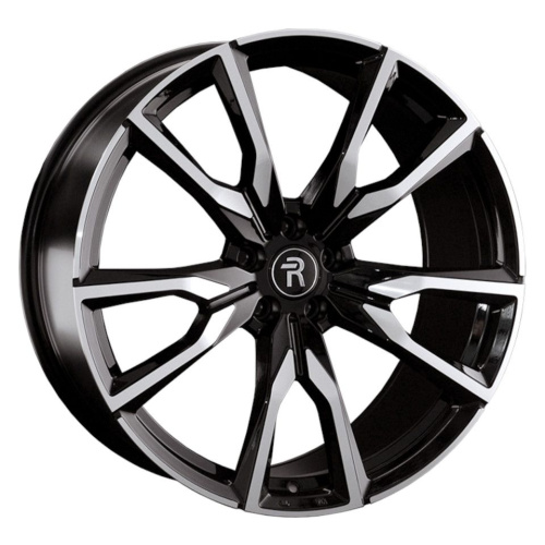 REPLAY A245 9x22 5x112