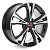 Remain  Hyundai i40 (R204)  7,0\R17 5*114,3 ET45  d67,1  Алмаз-черный  [20405AR]