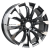 RST 8x20/6x139,7 ET34 D100,1 R022 BD RST 8x20/6x139,7 ET34 D100,1 R022 BD