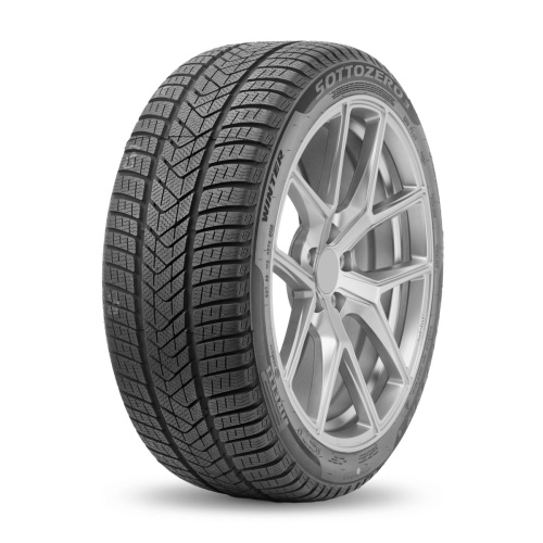 Пирелли WSZ s3 225/45R18 95H