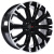 REPLICA LegeArtis Replica Concept-TY564 8x18/5x114.3 ET35 D60.1 (под ориг.крепеж) BKF