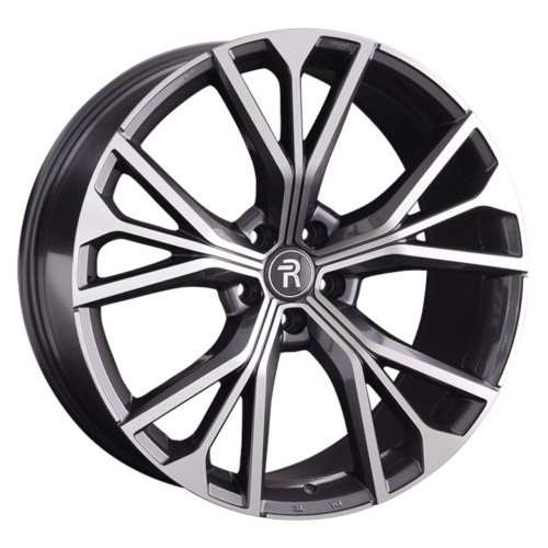 REPLAY A117 10x21 5x112