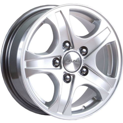 СКАД Калипсо 6.5x16/5x139.7 ET43 D98.5 Селена