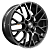 Khomen Wheels 7x18/5x114,3 ET40 D66,1 KHW1818 (Nissan Qashqai) Gray-FP