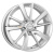 iFree Original 7x17/5x112 ET46 D66,6 КС699 Сильвер iFree Original 7x17/5x112 ET46 D66,6 КС699 Сильвер