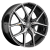 Replay 8x18/5x114,3 ET34 D67,1 KI353 BKF (конус, C570) Replay 8x18/5x114,3 ET34 D67,1 KI353 BKF (конус, C570)