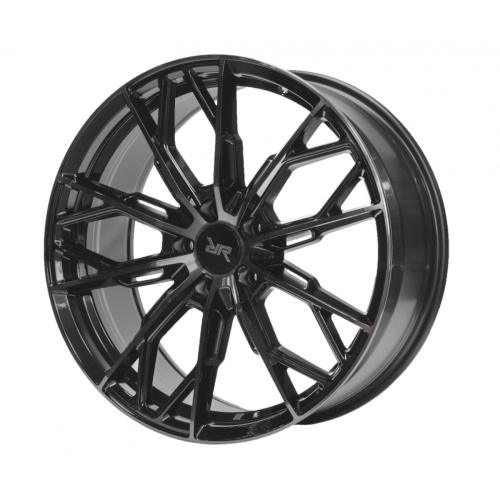 Race Ready Technology CSSYA3385 8x20 5x120