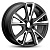 Neo  574 N  6,0\R15 4*100 ET45  d60,1  BD  [N574-615-601-4x100-45BD]  Fb max 450 kg