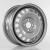 GART 008 (коробка) 6x15/4x100 ET50 D60.1 Silver