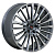LEGE ARTIS  Concept-B540  9,5\R22 5*112 ET32  d66,6  GMF  [9303922]  под ориг.крепеж+крышку