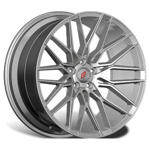INFORGED  IFG34  8,5\R20 5*112 ET32  d66,6  Silver  [D06643]