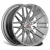 INFORGED  IFG34  8,5\R20 5*112 ET32  d66,6  Silver  [D06643]