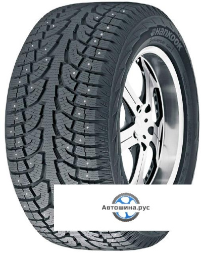 Hankook 275/40 r20 I* Pike RW11 106T Шипы