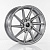 X-RACE H-03(R) 7.5x17/5x112 ET35 D66.6 Graphite