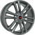 REPLICA LegeArtis Replica GN48 8x20/6x139.7 ET35 D77.8 GM REPLICA LegeArtis Replica GN48 8x20/6x139.7 ET35 D77.8 GM