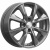 СКАД ПОРТУ 6x15/4x98 ET35 D58.6 графит СКАД ПОРТУ 6x15/4x98 ET35 D58.6 графит