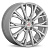 XtrikeRST X'trikeRST  Exeed TXL  R038  7,0\R18 5*108 ET36  d65,1  HS  [40643]  Fb max 750 kg