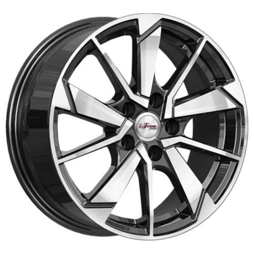 i Free Зиплайн (КС104) 6x16 5x114,3