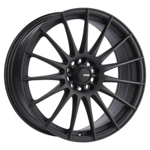 KONIG FLOW FORMED RENNFORM N780D 8x18 5x114,3