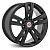 XtrikeRST X'trikeRST  Volkswagen  R228  8,0\R18 5*120 ET50  d65,1  BK  [40950]  Fb max 820 kg