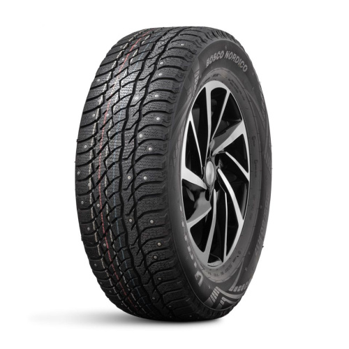 VIATTI Bosco Nordico V-523 235/60R16 100T