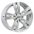 RST 8x18/5x114,3 ET50 D60,1 R228 (Camry) Silver
