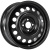 TREBL X40033 (коробка) 6x16/4x100 ET50 D60.1 Black