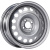 TREBL X40946 (коробка) 6.5x16/4x100 ET41 D60.1 Silver TREBL X40946 (коробка) 6.5x16/4x100 ET41 D60.1 Silver