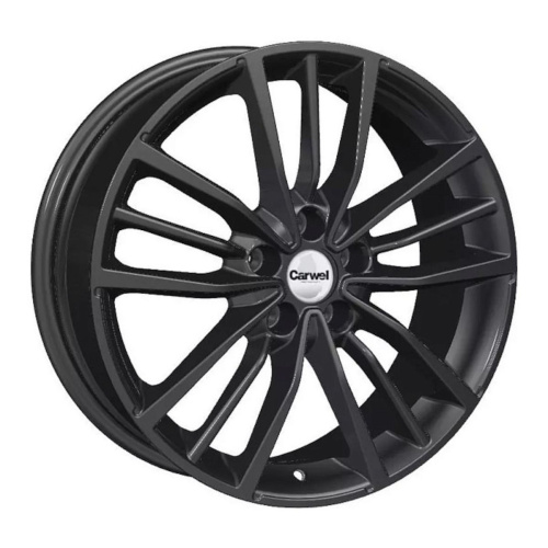 Carwel  Крет 1812  7,0\R18 5*114,3 ET38  d67,1  BL  [133366]