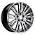 Khomen Wheels  Range Rover  KHW2004  8,5\R20 5*120 ET45  d72,6  Dark Chrome  [WHS505354]