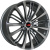 REPLICA LegeArtis Replica Concept-B529 8.5x20/5x112 ET25 D66.6 GMF REPLICA LegeArtis Replica Concept-B529 8.5x20/5x112 ET25 D66.6 GMF