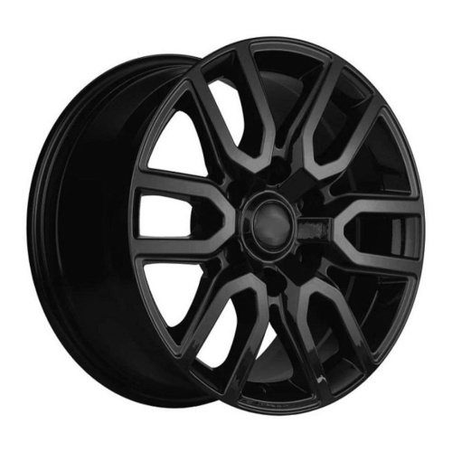 Carwel Барал 1723 8x17 6x139,7