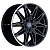Khomen Wheels 8,5x19/5x112 ET30 D66,6 KHW1904 (BMW Front) Black matt MR