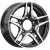 iFree Бустер 6x15/5x139.7 ET40 D98.1 Блэк_Джек