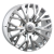RST 8x18/5x150 ET56 D110,1 R088 (LC200) Silver RST 8x18/5x150 ET56 D110,1 R088 (LC200) Silver