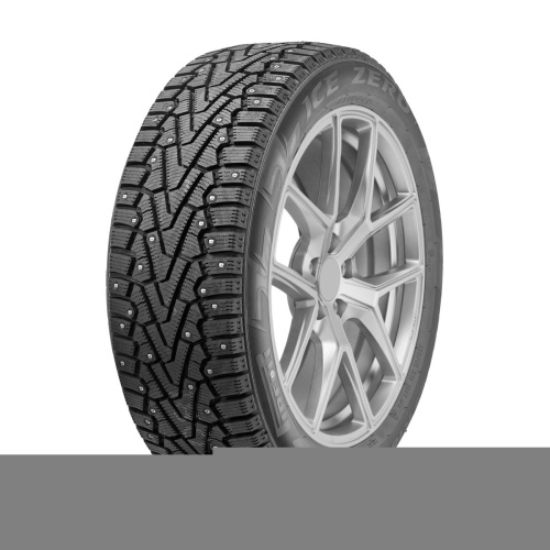 Пирелли  185/60/15  T 88 W-Ice ZERO  XL Ш.