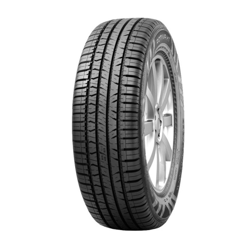 Nokian Tyres  235/80/17  R 120/117 ROTIIVA HT   старше 3-х лет