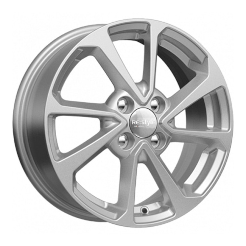 iFree Original  Lada Vesta (КС861)  6,0\R15 4*100 ET50  d60,1  Сильвер  [74170]  Fb max 450 kg