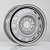 TREBL 64J49H (коробка) 6x15/5x114.3 ET49 D67.1 Silver